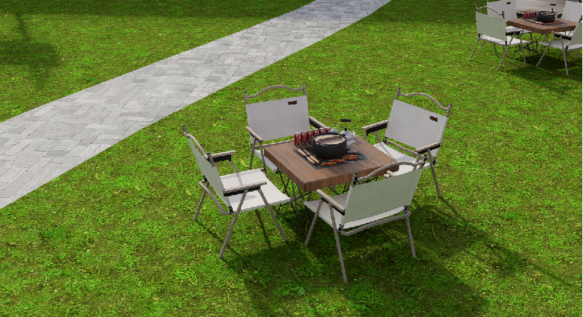 石首市酒店帐篷定制：解锁旅居新体验，打造差异化竞争力