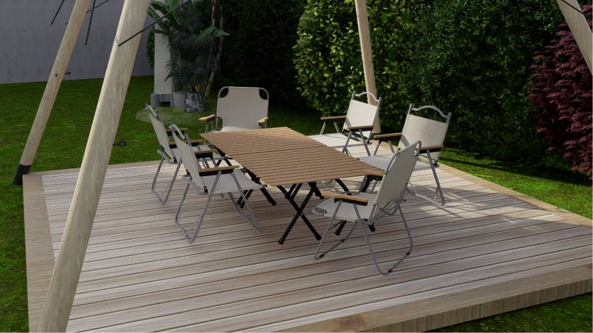 石首市帐篷生产厂家：以匠心筑牢户外装备的品质根基