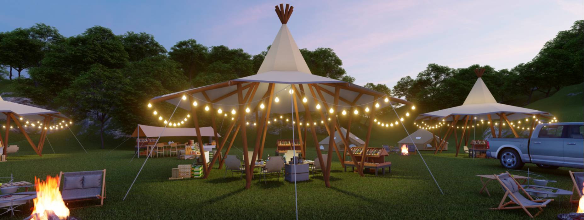 石首市露营帐篷酒店厂家